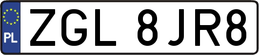ZGL8JR8