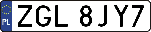 ZGL8JY7