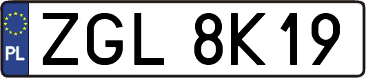 ZGL8K19