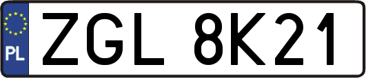 ZGL8K21