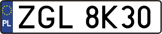 ZGL8K30