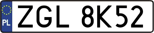 ZGL8K52