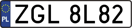 ZGL8L82
