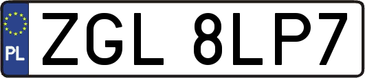 ZGL8LP7