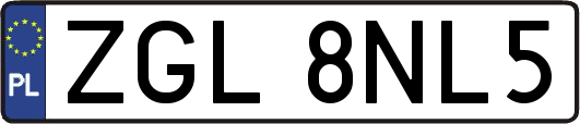 ZGL8NL5