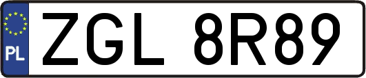 ZGL8R89