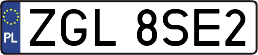 ZGL8SE2