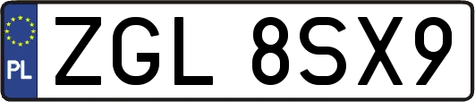 ZGL8SX9