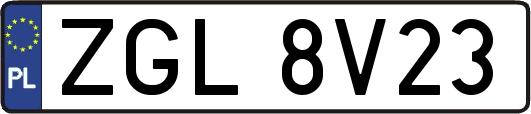 ZGL8V23