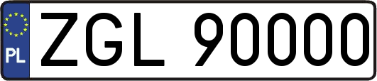 ZGL90000