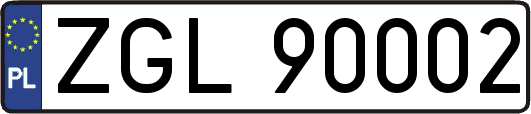 ZGL90002