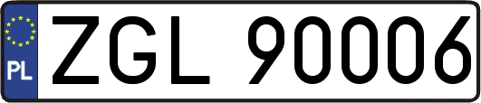 ZGL90006