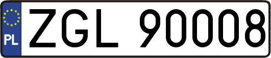 ZGL90008