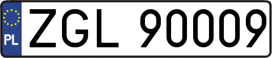 ZGL90009