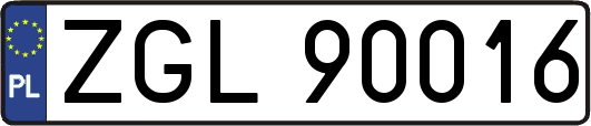 ZGL90016