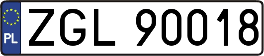 ZGL90018
