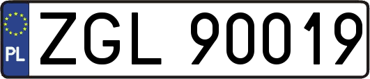 ZGL90019