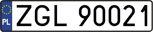 ZGL90021