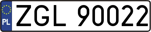 ZGL90022