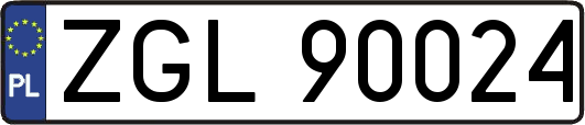ZGL90024