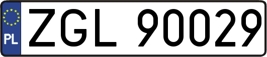 ZGL90029