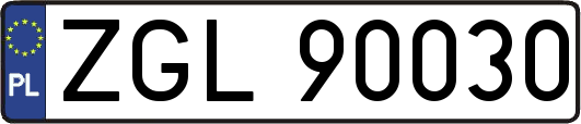 ZGL90030