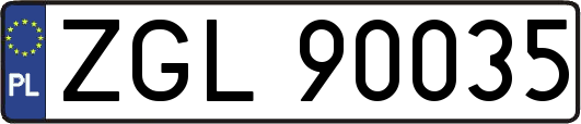 ZGL90035