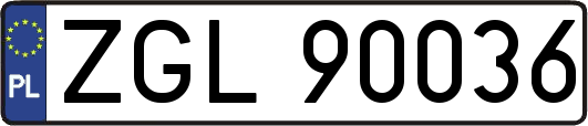 ZGL90036