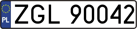 ZGL90042