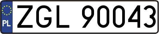 ZGL90043