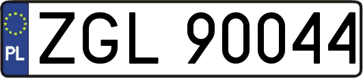 ZGL90044