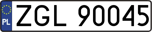 ZGL90045
