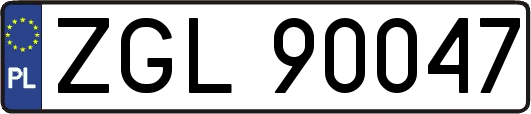 ZGL90047