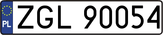 ZGL90054