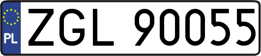 ZGL90055