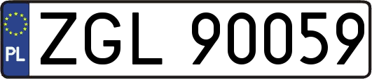 ZGL90059