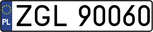 ZGL90060