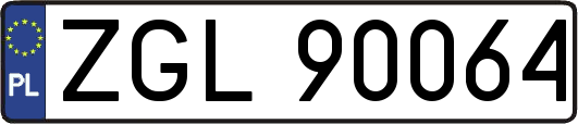 ZGL90064