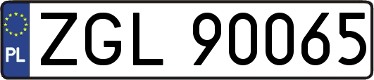 ZGL90065