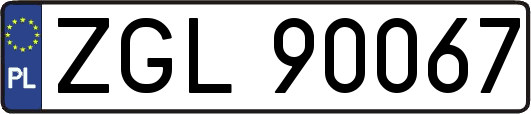 ZGL90067