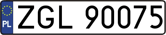 ZGL90075