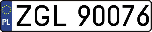 ZGL90076