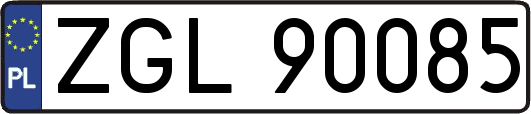 ZGL90085