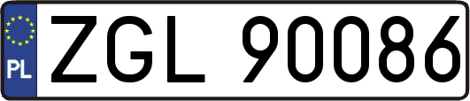 ZGL90086