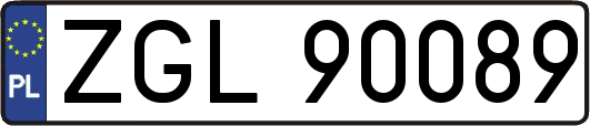 ZGL90089