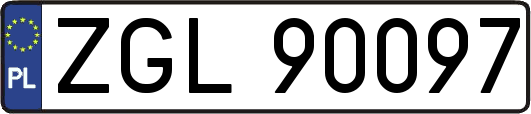 ZGL90097