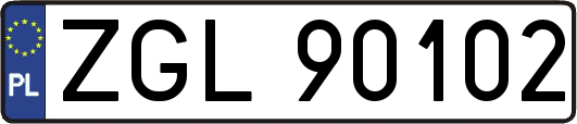 ZGL90102