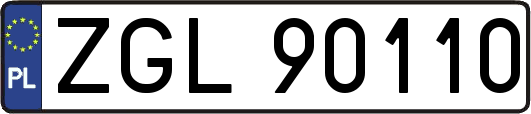ZGL90110