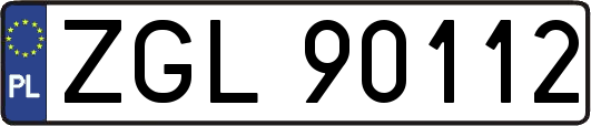 ZGL90112