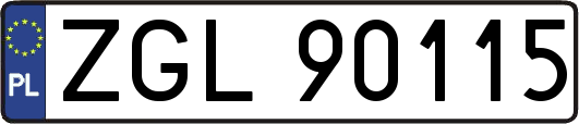 ZGL90115